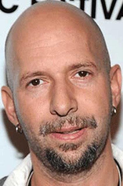 Neil Strauss - Actor Profile Photo