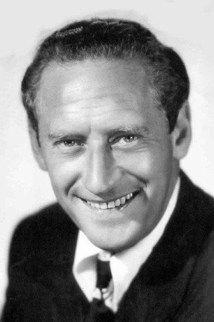 Al Ritz - Actor Profile Photo