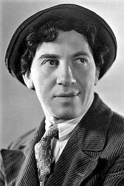 Chico Marx - Actor Profile Photo