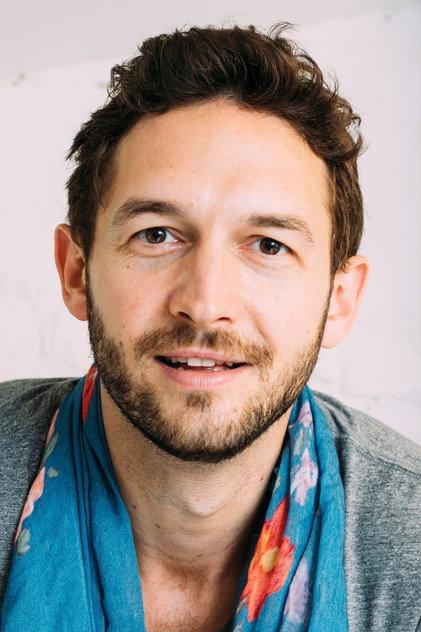 Benjamin Thys - Actor Profile Photo