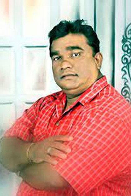 Dimuthu Chinthaka - Actor Profile Photo