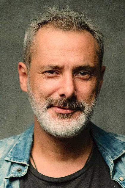 Kamil Güler - Actor Profile Photo