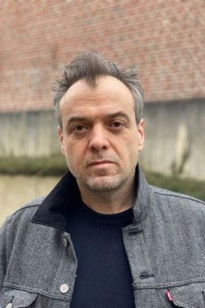 Nicolas Ducron - Actor Profile Photo