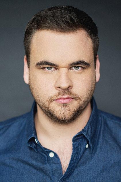 Olivier Turcotte - Actor Profile Photo