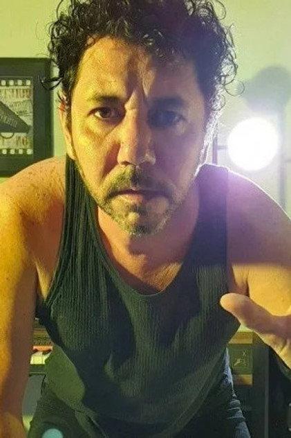 Abaetê Queiroz - Actor Profile Photo