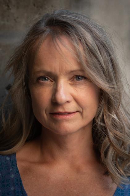 Helene Bjørneby - Actor Profile Photo