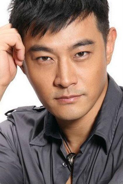 Victor Huang - Actor Profile Photo