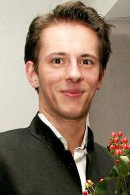 Michał Sieczkowski - Actor Profile Photo