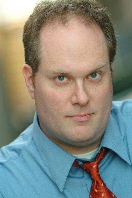 Kevin Will - Actor Profile Photo