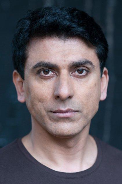 Ace Bhatti - Actor Profile Photo