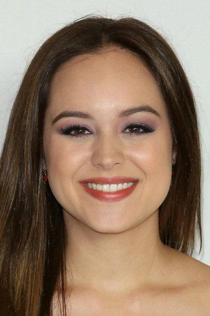 Hayley Orrantia - Actor Profile Photo