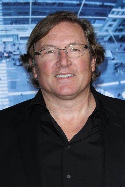 Lorenzo di Bonaventura - Actor Profile Photo