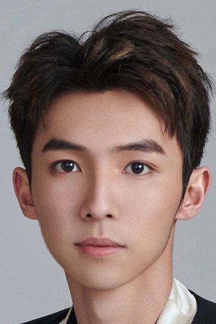 Miao Yaning - Actor Profile Photo