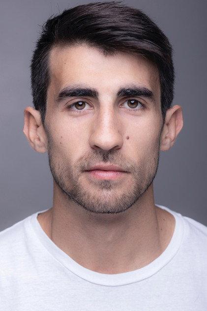 Gonçalo Botelho - Actor Profile Photo