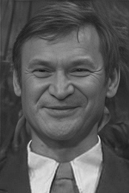Egidijus Paulauskas - Actor Profile Photo