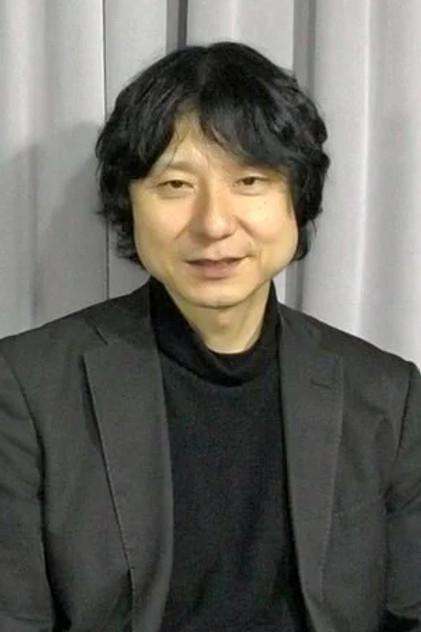 Akira Ishida - Actor Profile Photo
