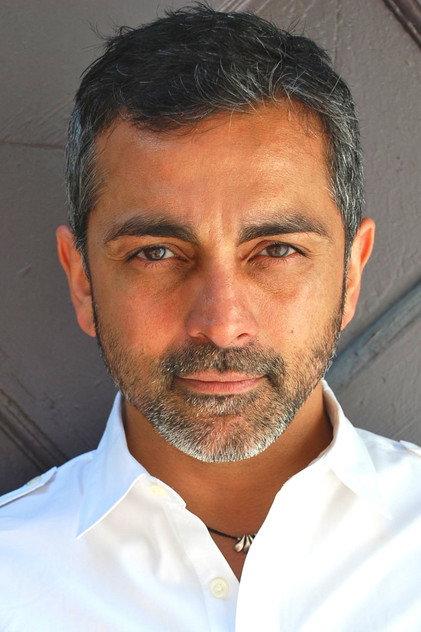 Anil Kumar - Actor Profile Photo