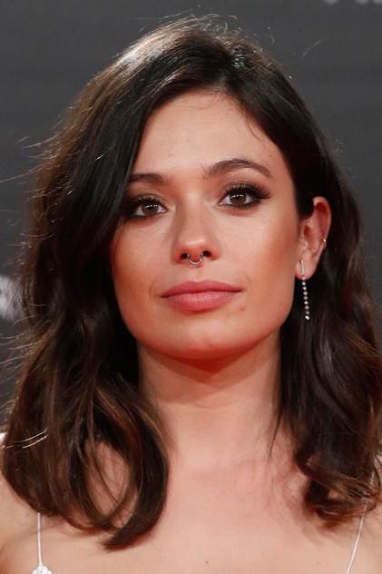 Anna Castillo - Actor Profile Photo