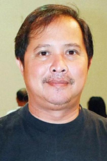 Puttipong Promsaka Na Sakolnakorn - Actor Profile Photo