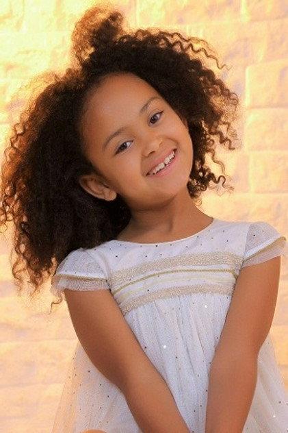 Makbel Henok - Actor Profile Photo