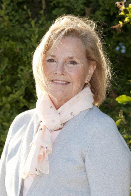 Sandy Johnson - Actor Profile Photo