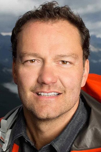Jamie Clarke - Actor Profile Photo