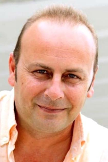 Genci Fuga - Actor Profile Photo