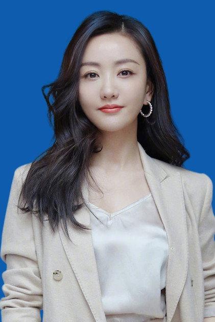 Yang Rong - Actor Profile Photo