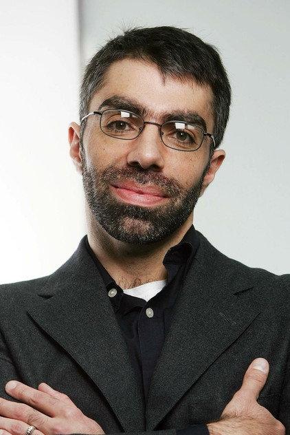Usama Alshaibi - Actor Profile Photo