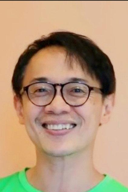 Sunon Wachirawarakarn - Actor Profile Photo