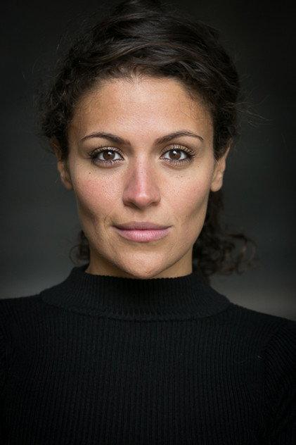 Sonia Ibrahim - Actor Profile Photo