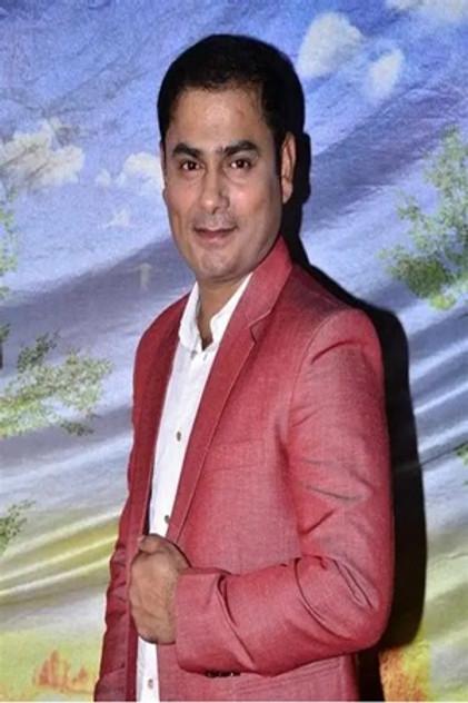 Saleem Zaidi - Actor Profile Photo