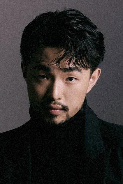 Chang Jiahao - Actor Profile Photo