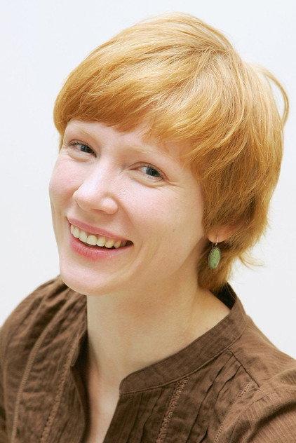 Maarja Jakobson - Actor Profile Photo