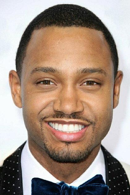 Terrence J - Actor Profile Photo