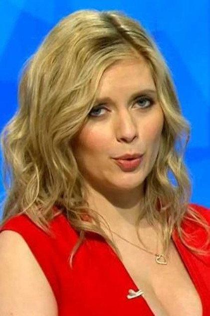 Rachel Riley - Actor Profile Photo