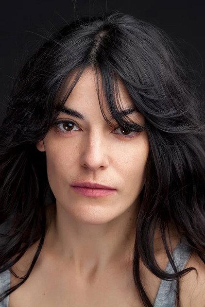 Goize Blanco - Actor Profile Photo