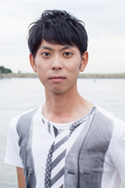 Hiroshi Ichihara - Actor Profile Photo