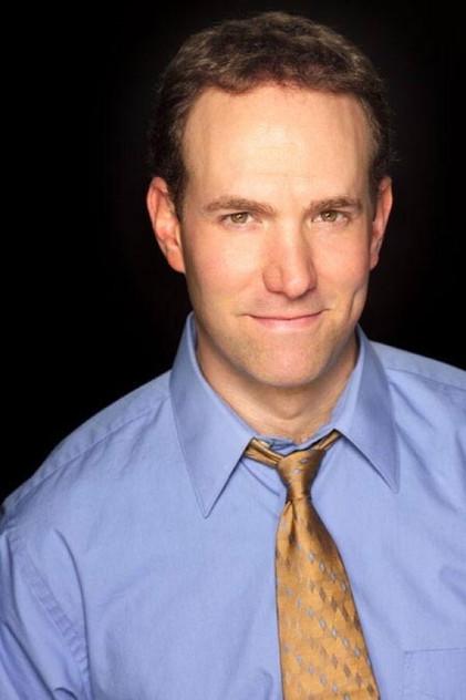 Greg Benson - Actor Profile Photo