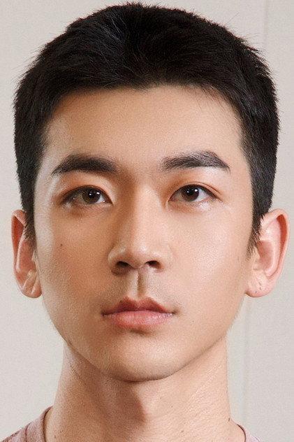 Wang Peiwei - Actor Profile Photo