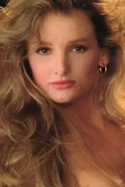 Melinda Armstrong - Actor Profile Photo
