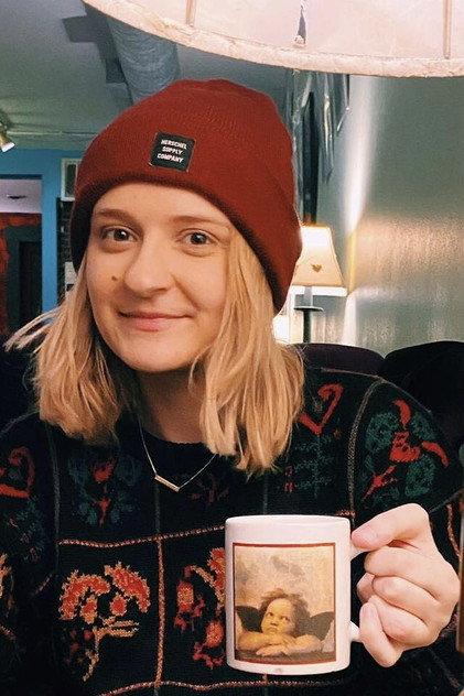 Kelli J. Smith - Actor Profile Photo