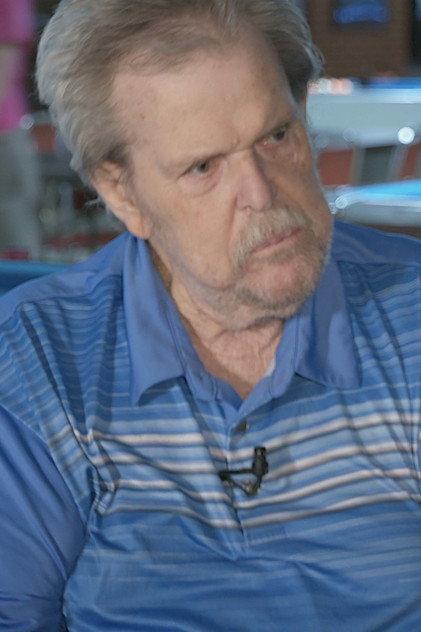Buddy Hall - Actor Profile Photo