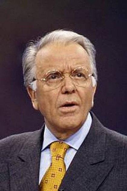 Gianfranco Funari - Actor Profile Photo