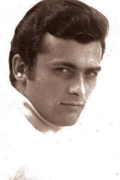Alexandru Herescu - Actor Profile Photo