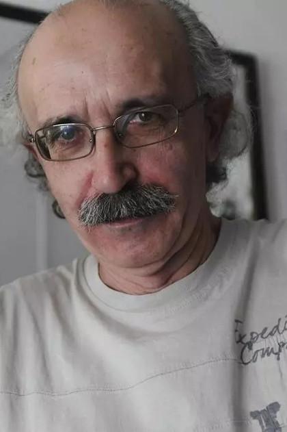 Eduardo Zamanillo - Actor Profile Photo