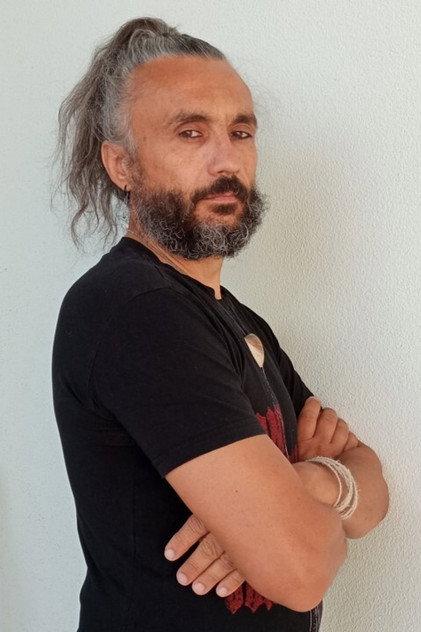 Gian Battista Fiorani - Actor Profile Photo