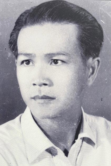 Khương Mễ - Actor Profile Photo