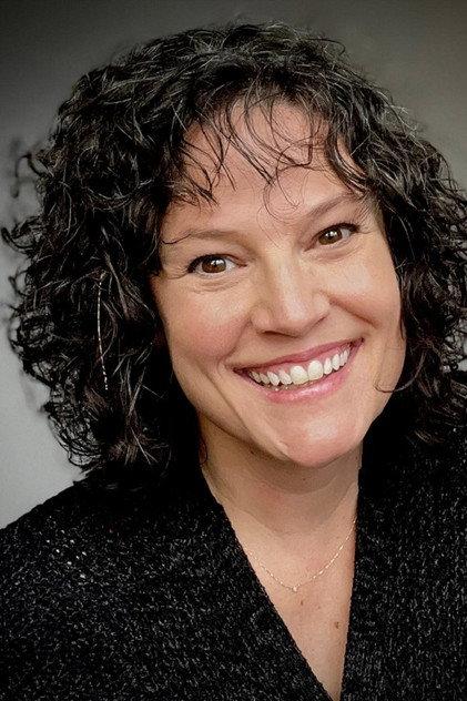 Lacy Camp - Actor Profile Photo