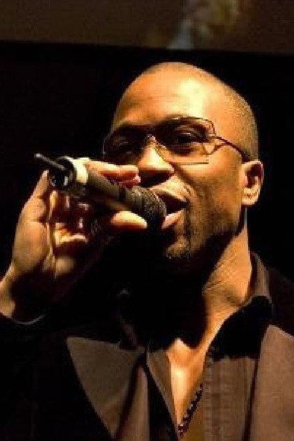 Bryan Chambers - Actor Profile Photo